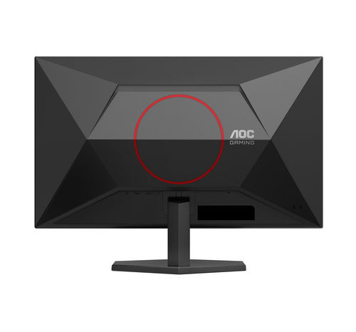 AOC G4 (Q27G42XNE), 68.6 cm (27"), 2560 x 1440 pixels, Quad HD, LED Monitor