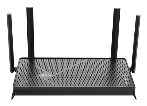 TP-Link Archer BE230, Wi-Fi 7, Dual-band (2.4 GHz / 5 GHz), Ethernet LAN Router
