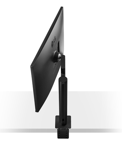 LG (32UN880K-B.AEK) 80 cm (31.5"), 3840 x 2160 pixels, 4K Ultra HD, LCD Monitor