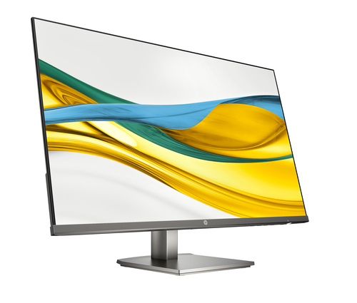 HP Series 5, 68.6 cm (27"), 1920 x 1080 pixels, Full HD LCD Monitor