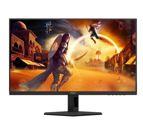 AOC G4 (25G4SRE) 62.2 cm (24.5"), 1920 x 1080 pixels, Full HD, LED Monitor