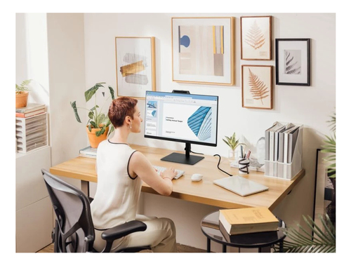 Viewsonic VG2741V-2K, 68.6 cm (27"), 2560 x 1440 pixels, Quad HD, LCD Monitor