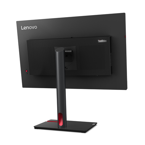 Lenovo ThinkVision 27 3D, (27"), 3840 x 2160 pixels, 4K Ultra HD, LED Monitor
