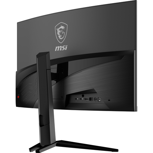 MSI (MAG 321CUPDF), 80 cm (31.5"), 3840 x 2160 pixels, 4K Ultra HD, LCD Monitor