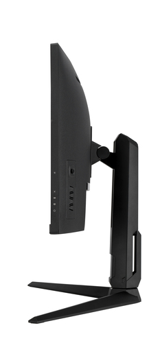 ASUS TUF Gaming (VG34VQL1B), 34", 3440 x 1440 pixels, UltraWide QHD, LCD Monitor