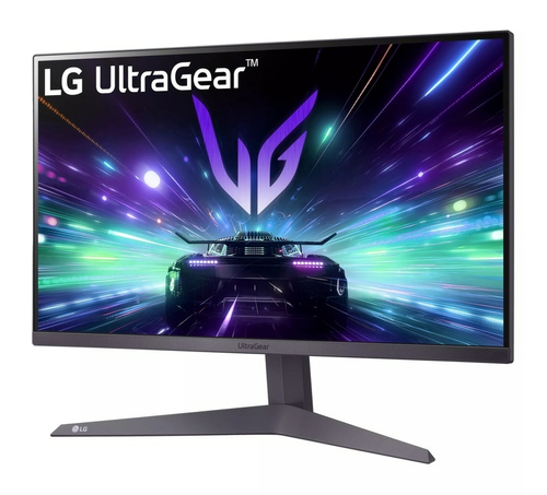 LG 27GS50F-B, 68.6 cm (27"), 1920 x 1080 pixels, Full HD, Monitor