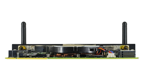 iiyama SDM31201BC-1L, Intel® Core™ i3 8 GB, 256 GB, Windows 11 IoT Enterprise