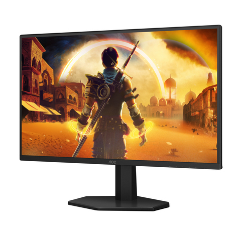 AOC G4 (25G42E) 62.2 cm (24.5"), 1920 x 1080 pixels, Full HD, LED Monitor
