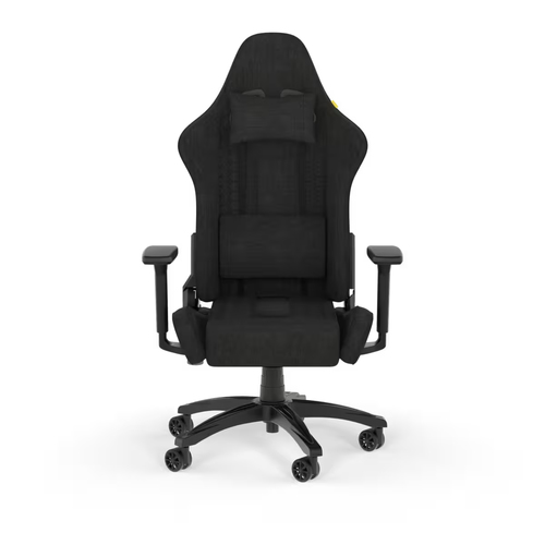 Corsair (CF-9010051-UK) TC100 RELAXED, Universal gaming chair
