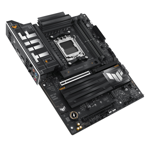 Asus TUF GAMING X870-PLUS WIFI ATX AM5 Motherboard