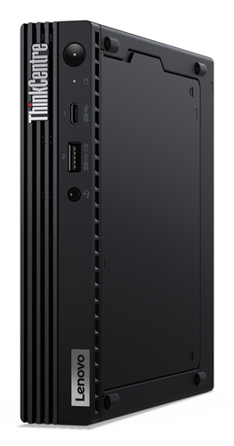 Lenovo ThinkCentre M75q Gen 2, AMD Ryzen™ 5 5600GE, 16GB, 512GB, Win 11 Pro