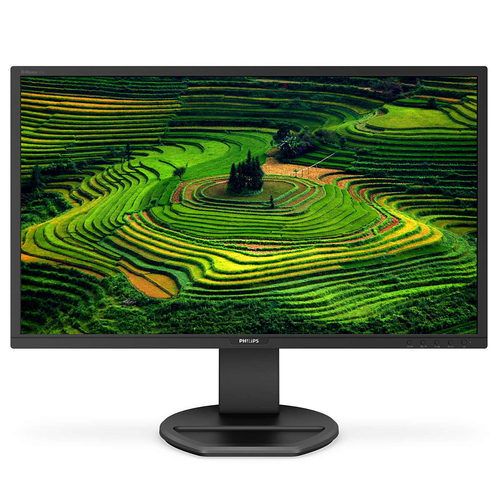 Philips B Line, 272B8QJEB/00, (27"), 2560 x 1440 pixels, QHD, LCD Monitor