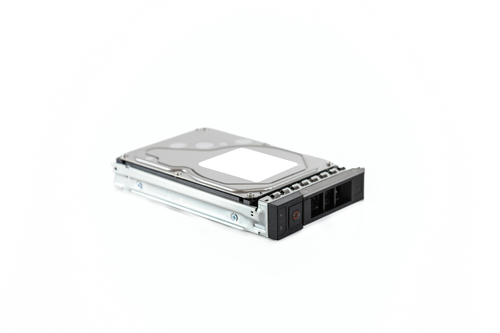 Origin Storage DELL-7680EMLCRI-S20, 7.68 TB, 3.5" SATA SSD