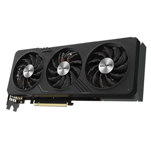 GIGABYTE GAMING Radeon RX 7600 XT OC, 16GB, GDDR6, PCIe4.0, Graphic card