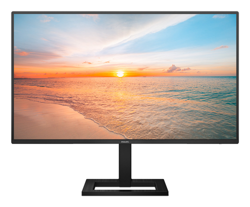 Philips 1000 series (27E1N1600AE/00), (27"), 2560 x 1440 pixels, QHD LCD Monitor