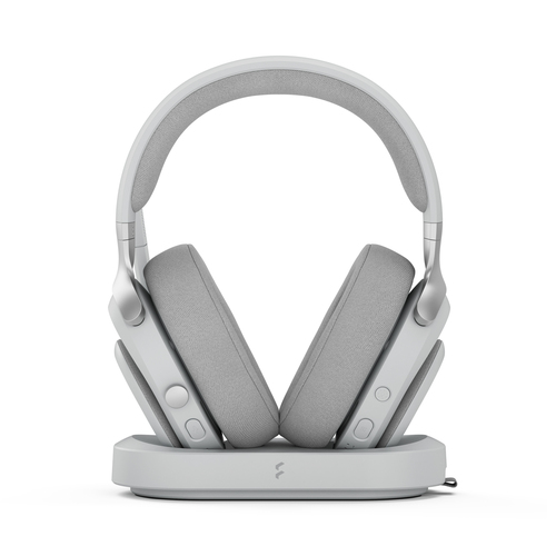 Fractal Design Scape, Wired & Wireless, Music, Headset/Headphones, Grey