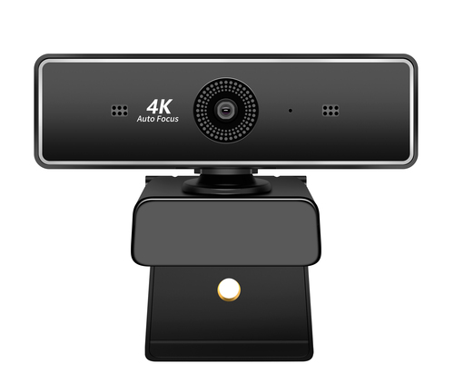 Origin Storage OS-USB-4KWEBCAM, 12 MP, 4000 x 3000 pixels, 4K Ultra HD