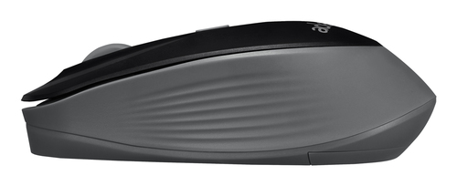 Adesso (IMOUSE A30B), Ambidextrous, Optical, RF Wireless, Mouse