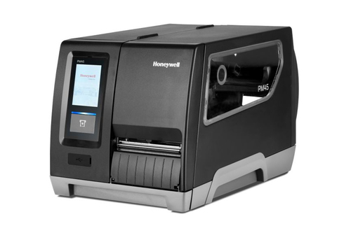 Honeywell PM45 (PM45A10000030200) 203x203 DPI 350mm/sec Thermal transfer Printer