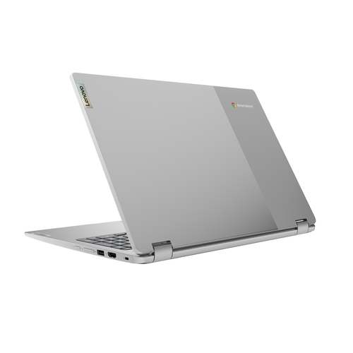 Lenovo IdeaPad Flex 3 Chrome 15IJL7, 15.6", 8GB/128GB, Pentium Silver, Laptop