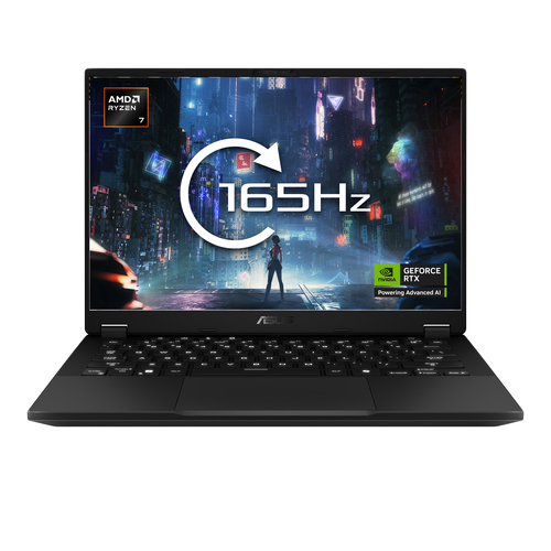 ASUS TUF Gaming A14 FA401UH-RG007W, AMD Ryzen 7 16GB/1TB 14 Inch QHD Laptop