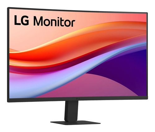 LG (27U421A-B.AEKQ) 68.6 cm (27"), 1920 x 1080 pixels, Full HD, LED, Monitor