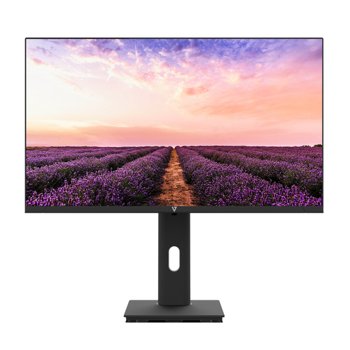 V7 L270V1-HAS-E, 68.6 cm (27"), 1920 x 1080 pixels, Full HD, LED, Monitor