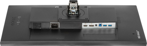 iiyama GB2470HSU gaming monitor with vivid colors and Fast IPS panel