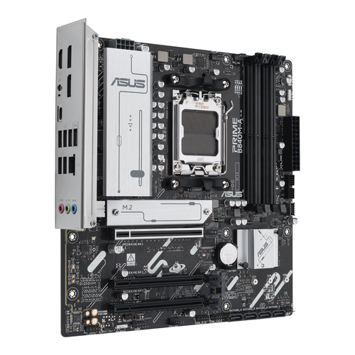Asus PRIME B840M-A-CSM Micro ATX AM5 Motherboard