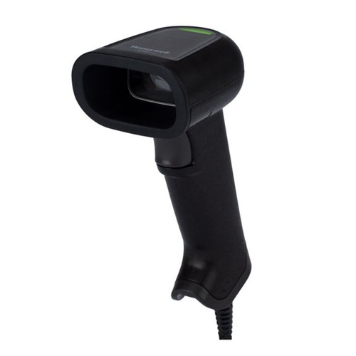 Honeywell 1960GSR-2USB-R 1D/2D 1280x800 pixels Handheld Barcode Scanner