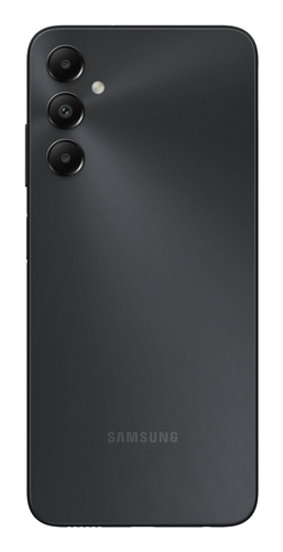 Samsung Galaxy A05s, 17 cm (6.7"), 4 GB, 64 GB, 50 MP, Android 13, Black