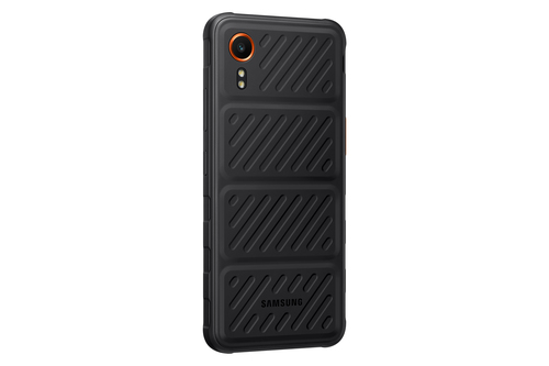 Samsung Galaxy XCover7 Enterprise Edition, Android 14, Black