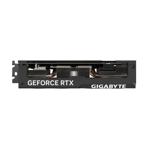 Gigabyte GeForce RTX™ 4070 WINDFORCE 2X OC 12GB GDDR6X PCIe 4.0 4x Displays Graphics Card