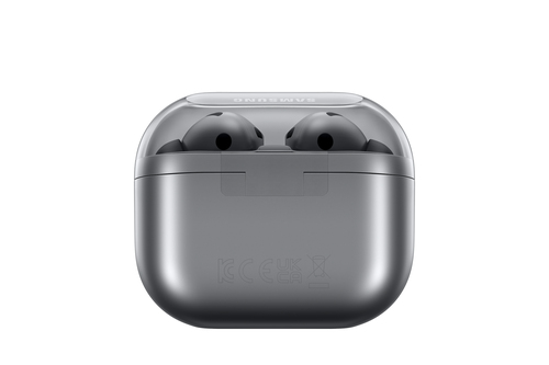 Samsung Galaxy Buds3 Pro, True Wireless Stereo (TWS), Headset/Earbuds, Silver