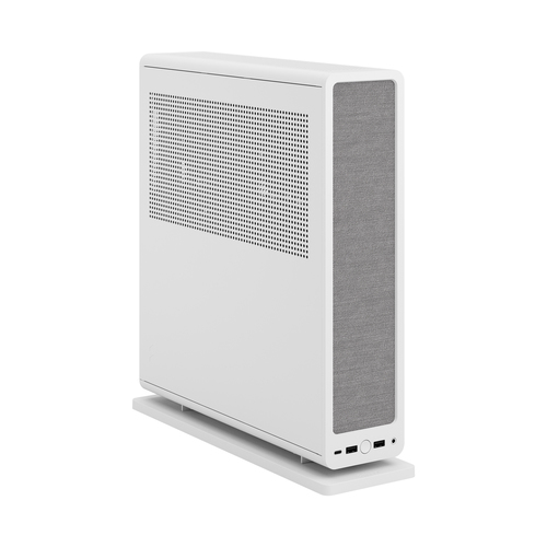 Fractal Design Ridge , Small Form Factor (SFF), Mini-ITX, Steel, PC Case