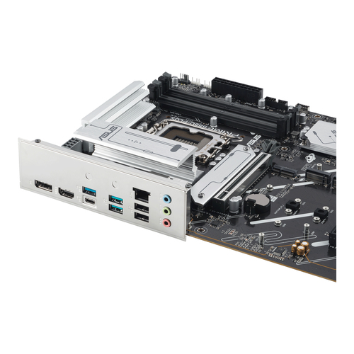 Asus PRIME B860-PLUS-CSM ATX LGA1851 Motherboard
