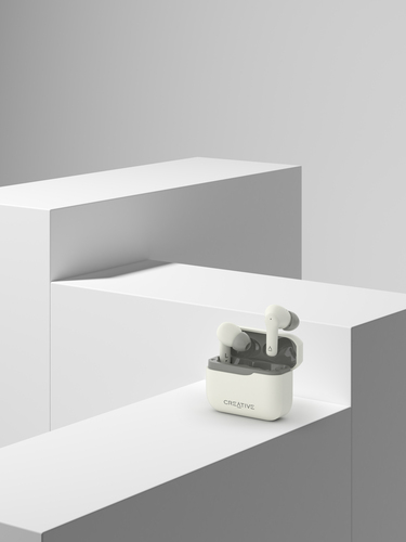 Creative Labs Creative Zen Air Plus, Wireless, Calls/Music, Headset/Earphones