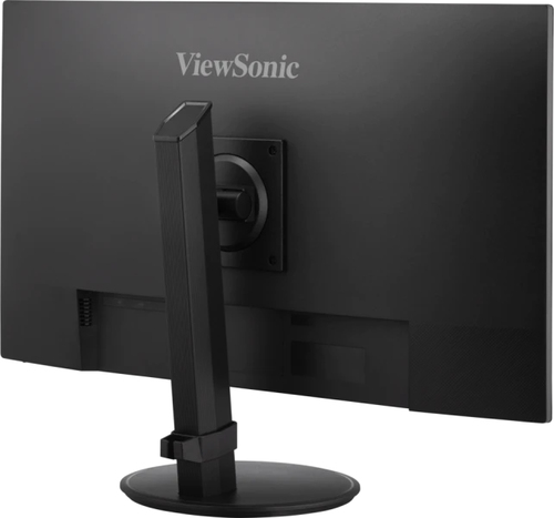 Viewsonic VA VA2708-HDJ 27" 1920 x 1080 pixels Full HD LED Monitor Black