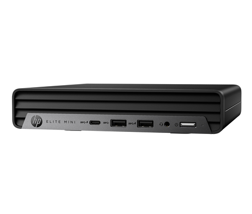 HP Elite Mini 800 G9, i7-13700T, 32 GB, DDR5-SDRAM, 1 TB, Windows 11 Pro