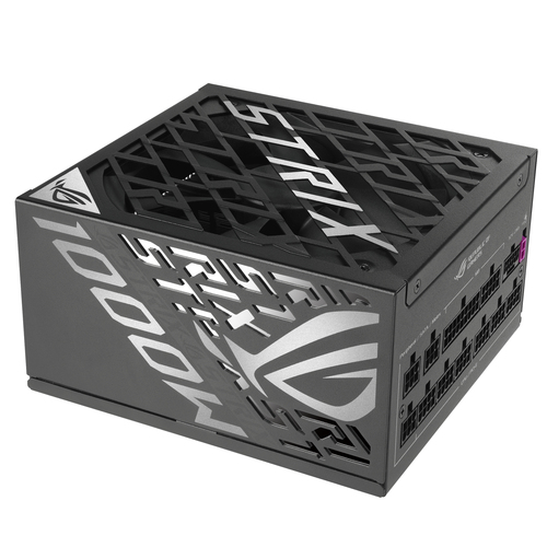 ASUS ROG STRIX, 1000 W, 100 - 240 V, Gaming Power Supply