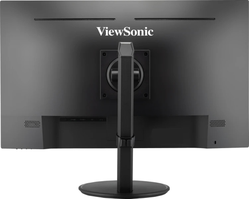 Viewsonic VG Series (VG2708-4K), 27", 3840 x 2160 pixels, 4K UHD, LED Monitor