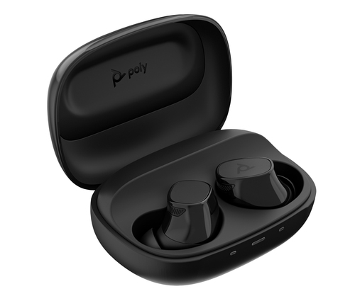 Poly Voyager Free 20, Wireless, Headset/Earpods