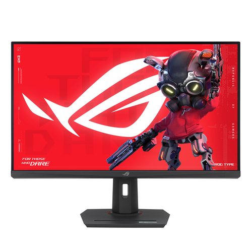 ASUS ROG Strix XG32UCG,  (31.5"), 3840 x 2160 pixels, 4K Ultra HD, LCD Monitor