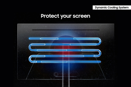 Samsung 32" Odyssey OLED G80SD, 32" Smart Gaming Monitor 4K Ultra HD OLED Silver