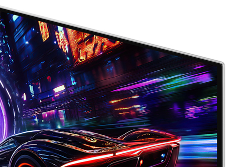 Samsung 27" Odyssey OLED G81SF 240Hz Ultra HD Gaming Monitor