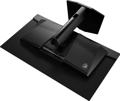 MSI MAG 321UP QD-OLED 31.5" 3840 x 2160pixels 4K Ultra HD QD-OLED Monitor Black