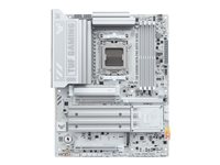 ASUS TUF GAMING X870-PRO WIFI7 W NEO, AMD, Socket AM5 256GB DDR5 ATX Motherboard