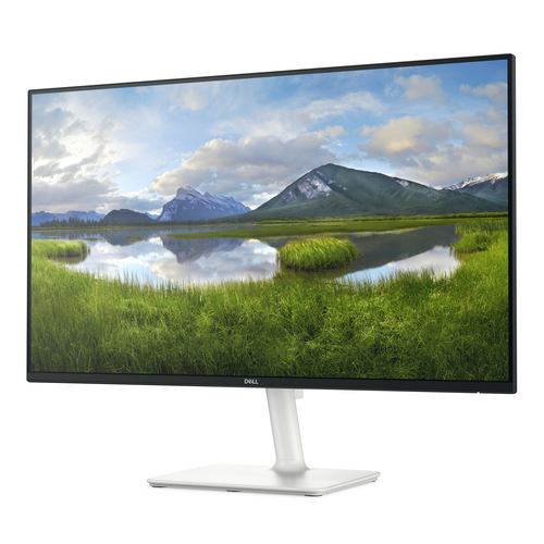 DELL S Series S2725H, 68.6 cm (27"), 1920 x 1080 pixels, Full HD, LCD, Monitor