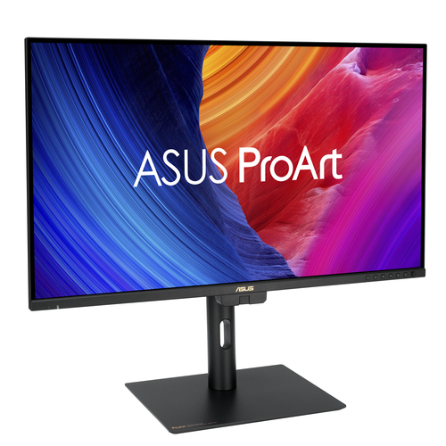 ASUS ProArt PA27UCGE,  (27"), 3840 x 2160 pixels, 4K Ultra HD, LED Monitor
