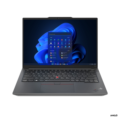 Lenovo ThinkPad E14 Gen 5 AMD Ryzen™ 5, 2 GHz, 14" 8 GB 256 GB